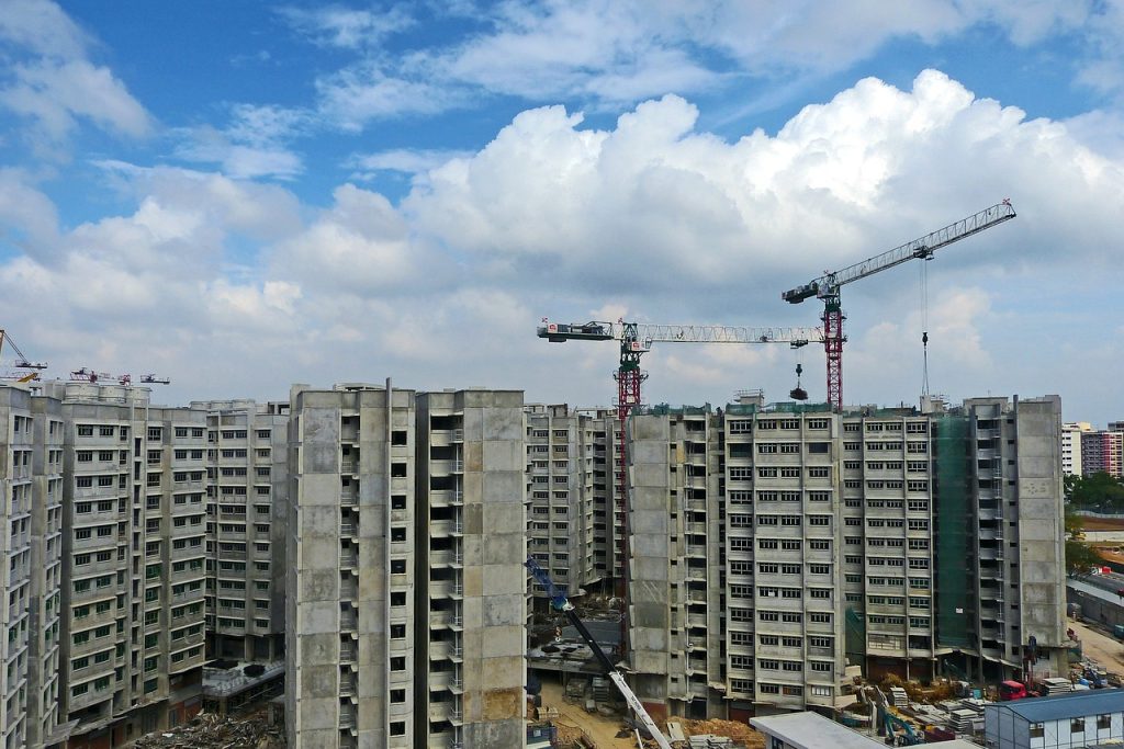 construction, crane, building construction-287868.jpg